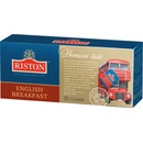 Riston English Breakfast porcovaný černý čaj 50 g