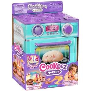 Liniex Plus Bread Cookeez Oven (30428)