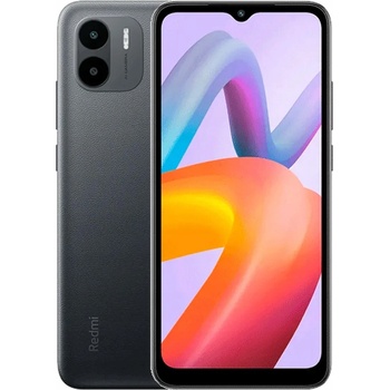 Xiaomi Redmi A2 3GB/64GB Black