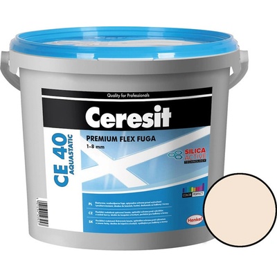 Hmota škárovacia Ceresit CE 40 natura 2 kg