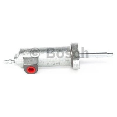 BOSCH Pomocný spojkový valec 0986486503