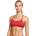 Aquafeel 23070 bikini top - Red (Red)