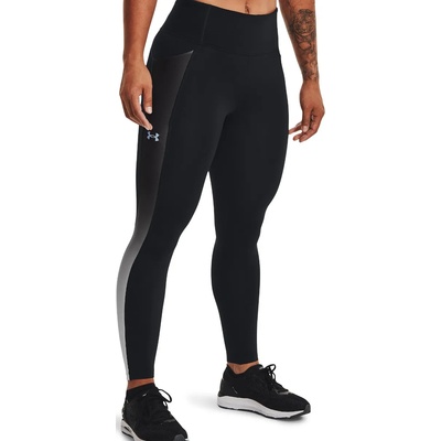 Under Armour Клинове Under Armour UA SpeedPocket Ankle Tight Черен Velikost XS