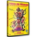 Terkel má problém DVD