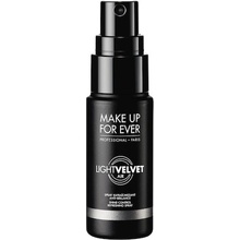 Make-up For Ever Light Velvet Air fixátor makeupu 30 ml