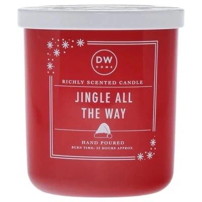 DW HOME Jingle All The Way 249 g