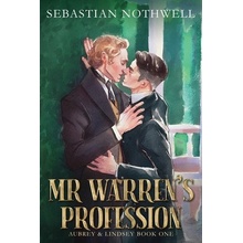 Mr Warren's Profession Nothwell SebastianPaperback