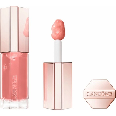 Lancôme Lesk na rty Lip Idôle Juicy Treat Oil 33 Idôle Nude 9 ml