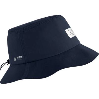 Salewa Шапка Salewa Fanes 2 Brimmed Hat - Premium Navy - размер 56 cm (204-6263-0211)