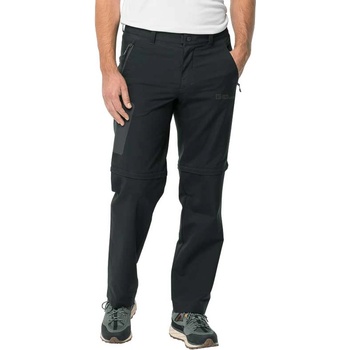 Jack Wolfskin Панталон active track zip off m