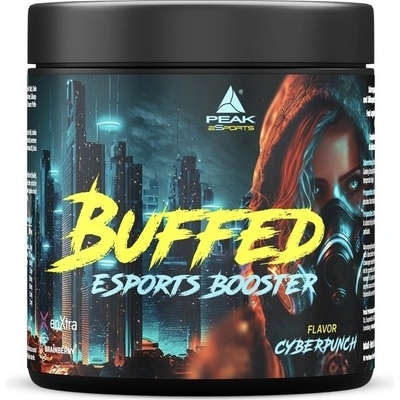 Peak Buffed Esports Booster 400 g