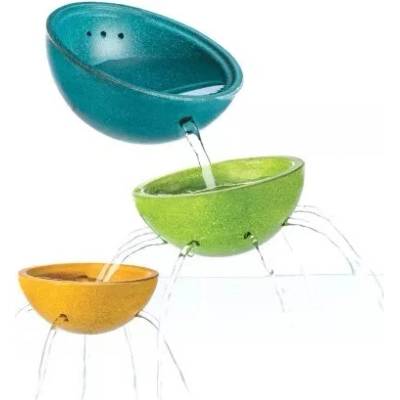 PlanToys Prietokové misky