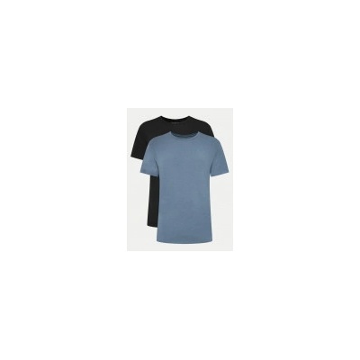 Tommy Hilfiger pánské tričko sada UM0UM02762 0SL 2pack