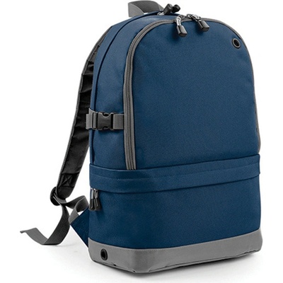BagBase BG550 French Navy 18 l