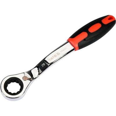 Yato Račňový očkový kľúč 20mm YT-02382
