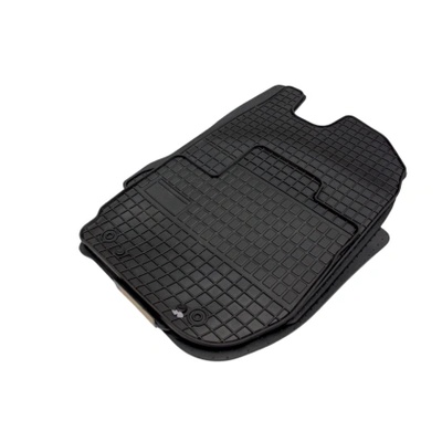 Гумени стелки за honda hr-v ii (2015-2021)