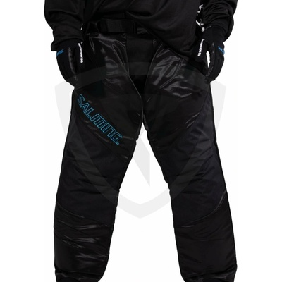 Salming Goalie Pants black SR / JR