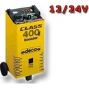 DECA CLASS Booster 400E