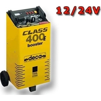 DECA CLASS Booster 400E