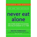 Never Eat Alone Ferrazzi Keith