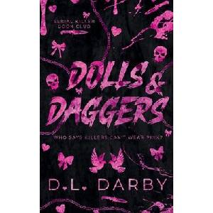 Dolls & Daggers | D. L. Darby (ISBN: 9798992767506)