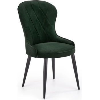 Halmar K366 tmavě zelené