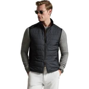 Ralph Lauren Потник Polo ralph lauren 785A96859 vest - Black (Polo Black)