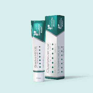 ULTRADENT Избелваща паста за зъби за облекчаване на чувствителността Opalescence Sensitivity 133g Ultradent (ULTOPCMSENS)