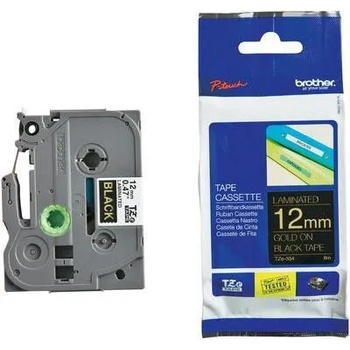 Image 1 of Brother TZe-334