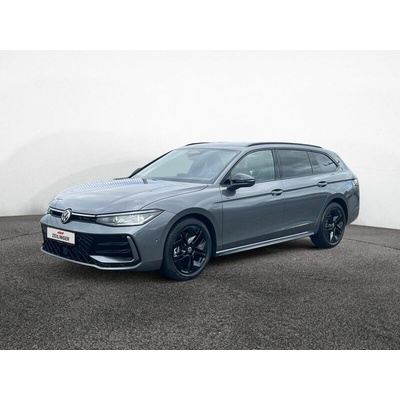 Volkswagen Passat TDI R-Line 4Motion DSG 142 kW
