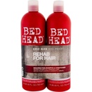 Tigi Bed Head Colour Goddess šampon šampon 750 ml + kondicionér 750 ml dárková sada