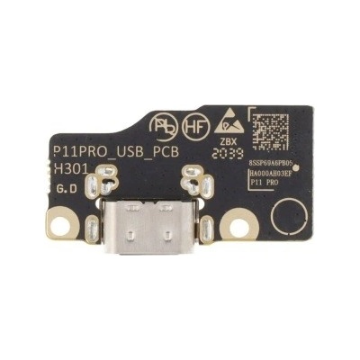 Lenovo Yoga Tab 11 YT-J706F YT-J706X - Nabíjací Konektor PCB Doska