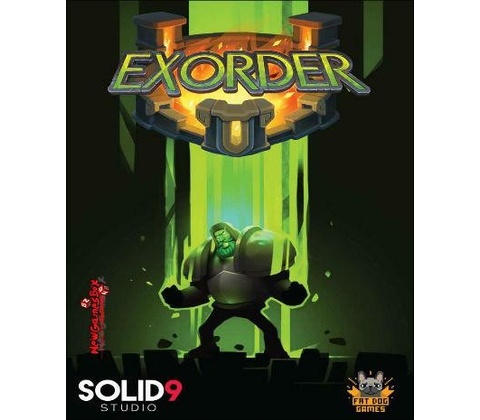 Exorder