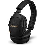 Marshall Monitor III ANC black Слушалки