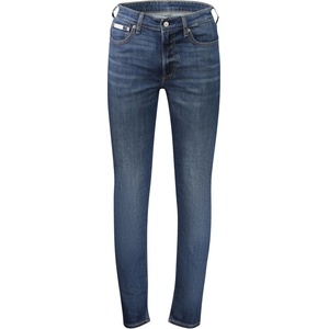 Calvin Klein Мъжки дънки Calvin Klein, Размер 28L32, Цвят Син (LV04RE779G_BLQ8D)