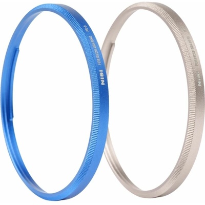 NiSi Ring Kit for Ricoh GR4