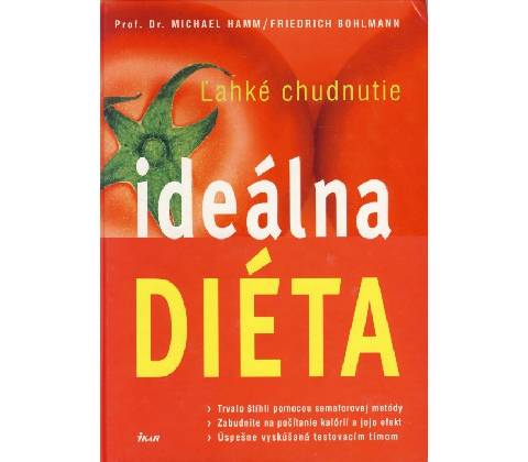 Ideálna diéta