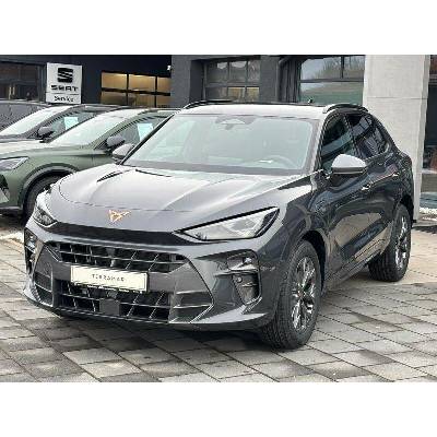 Cupra Terramar 1.5 DSG 150 kW