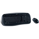 Súpravy klávesnica a myš Genius KB-8000X 31340005106