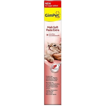 Gimborn Pasta Malt-Soft Extra K 100 g