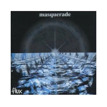 Flux - Masquerade - CD