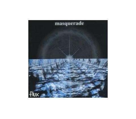 Flux - Masquerade - CD