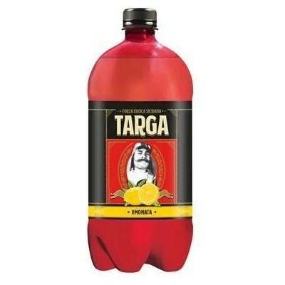 Targa Limonata 6 x 1,33 l
