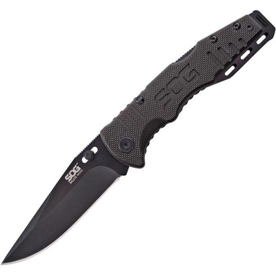 SOG Salute Mini FF1101-CP