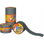 Sika Multiseal - уплътнителна лента 10см/10м, алуминий (6391)