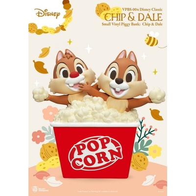 Pokladnička Disney Chip & Dale 24 cm