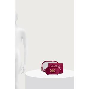 Juicy Couture комплект козметични чантички дамски SHERIL BEAUTY SET (BEJ2699FVWPO)