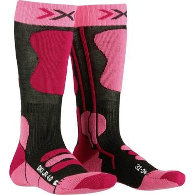 X Bionic X Socks Ski Jr 4.0