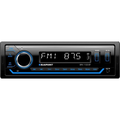 Blaupunkt BPA1123BT
