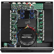 Rotel C8+
